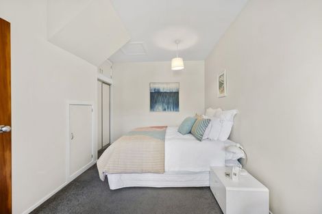 Photo of property in 4/11 Anderson Terrace, Mount Cook, Wellington, 6021
