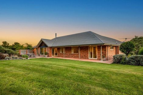 Photo of property in 45 Fergus Road, Loburn, Rangiora, 7472