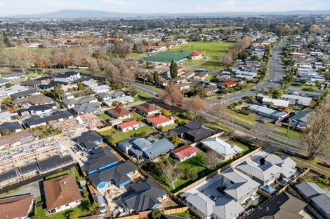 Photo of property in 100 Hukanui Road, Chartwell, Hamilton, 3210