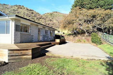 Photo of property in 1200 Karaka Road, Hurunui, Hawarden, 7385