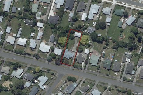 Photo of property in 194 South Street, Feilding, 4702