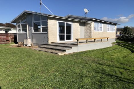 Photo of property in 42 Rawhiti Avenue, Matamata, 3400