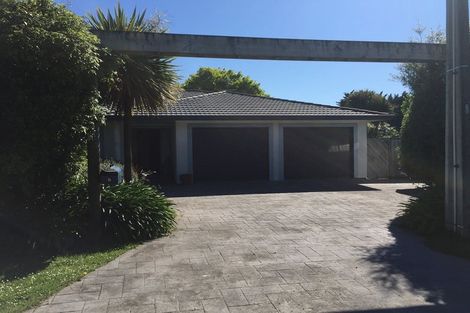 Photo of property in 5 North Street, Greytown, 5712