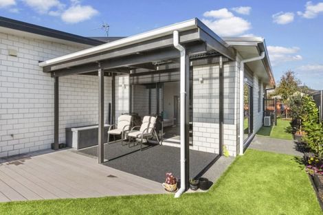 Photo of property in 39 Capper Crescent, Chartwell, Hamilton, 3210