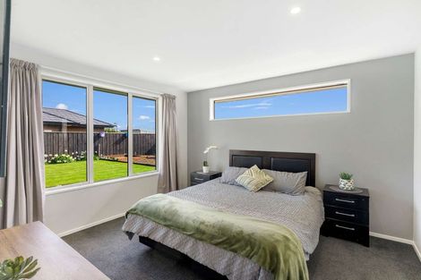 Photo of property in 77 Hungerford Drive, Rolleston, 7615