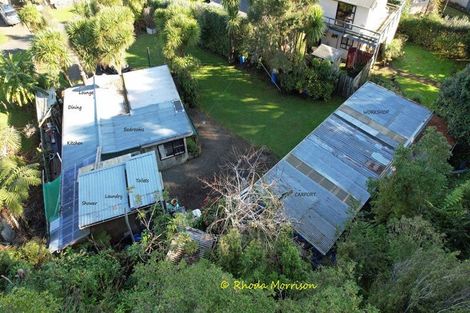 Photo of property in 11 Moana Road, Tinopai, Matakohe, 0593