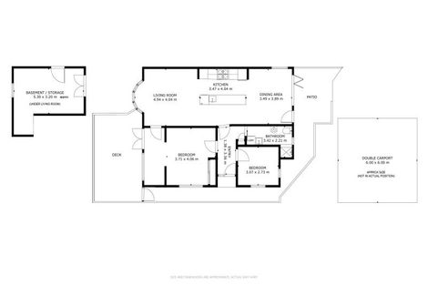 Photo of property in 11 Mitchell Street, Brooklyn, Wellington, 6021