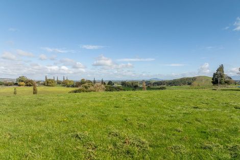 Photo of property in 166 Norwegian Road, Rotoorangi, Cambridge, 3495