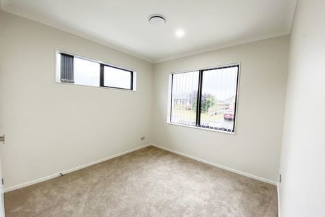 Photo of property in 11 Lavey Road, Flat Bush, Auckland, 2019
