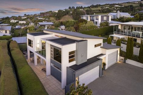 Photo of property in 241 Mount Pleasant Road, Mount Pleasant, Christchurch, 8081