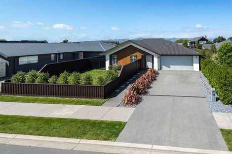 Photo of property in 45 Oakley Drive, Prebbleton, 7604