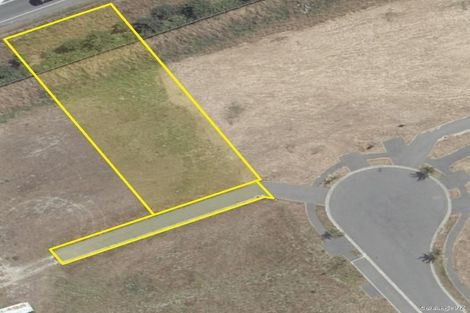 Photo of property in 17 Fountain Place, Rolleston, 7614