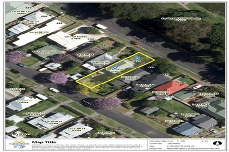 Photo of property in 436 Aberdeen Road, Gisborne, 4010