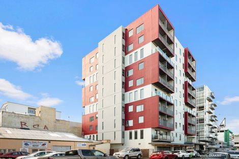 Photo of property in 302/8u Wigan Street, Te Aro, Wellington, 6011