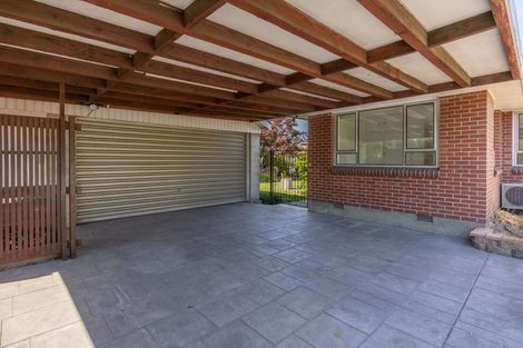 Photo of property in 72 Rahera Street, Spreydon, Christchurch, 8024