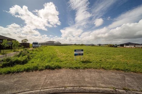 Photo of property in 8 Reremoana Close, Hawera, 4610