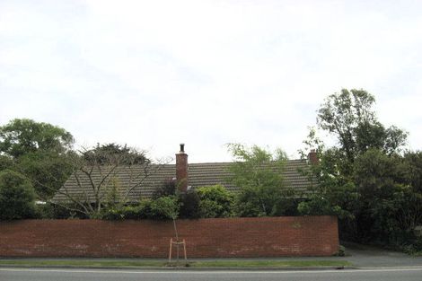 Photo of property in 59 Grahams Road, Burnside, Christchurch, 8041