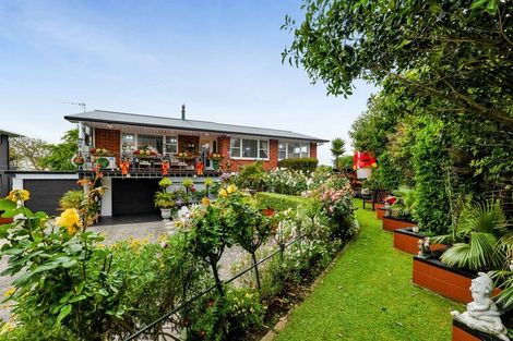 Photo of property in 19 Dives Avenue, Hawera, 4610