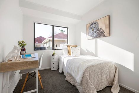 Photo of property in 8b Nelson Street, Hamilton East, Hamilton, 3216