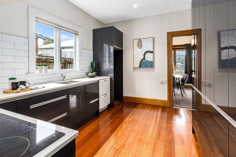 Photo of property in 174 Moxham Avenue, Hataitai, Wellington, 6021