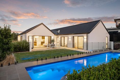 Photo of property in 316 Worsleys Road, Westmorland, Christchurch, 8025