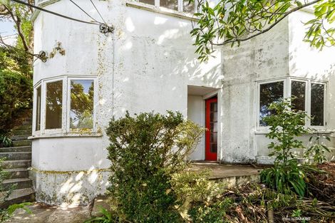 Photo of property in 94 Mortimer Terrace, Brooklyn, Wellington, 6021