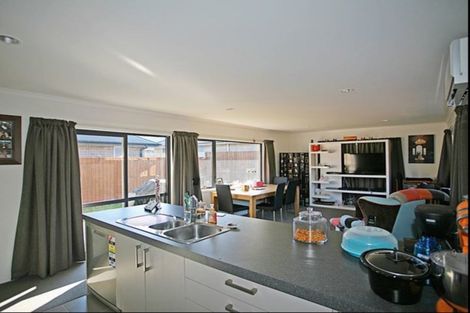 Photo of property in 55 Rawnsley Terrace, Wigram, Christchurch, 8042