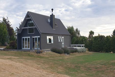 Photo of property in 61 Shannon Street, Ohakune, 4625