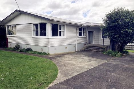 Photo of property in 86 Harrington Road, Henderson, Auckland, 0610