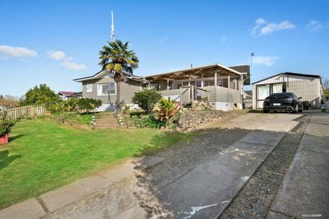 Photo of property in 26 Mascot Avenue, Mangere, Auckland, 2022