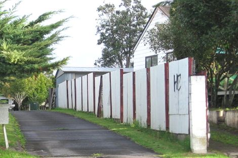 Photo of property in 84 Glen Road, Ranui, Auckland, 0612
