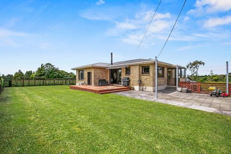 Photo of property in 303 Lepper Road, Egmont Village, Inglewood, 4386
