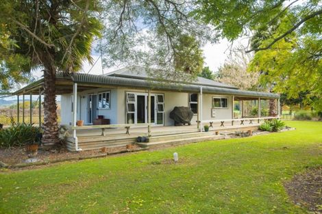 Photo of property in 144 Ngakoroa Road, Ormond, Gisborne, 4071