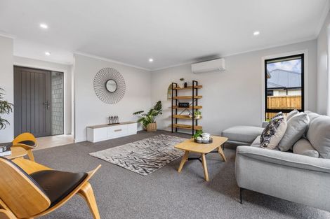 Photo of property in 5 Lolite Lane, Rolleston, 7615