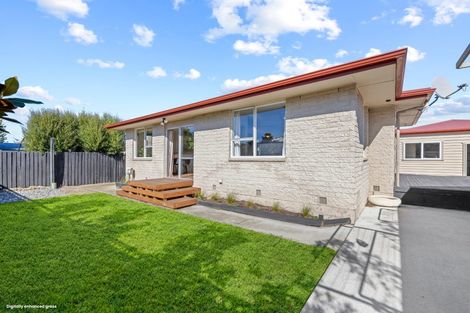 Photo of property in 5 Bute Street, Woolston, Christchurch, 8062