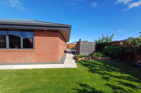Photo of property in 5 Micah Place, Rolleston, 7615