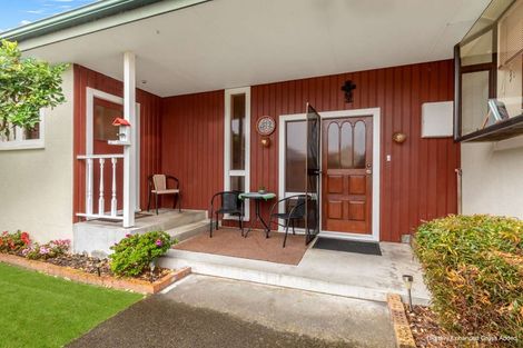 Photo of property in 413 Albert Street, Hokowhitu, Palmerston North, 4410