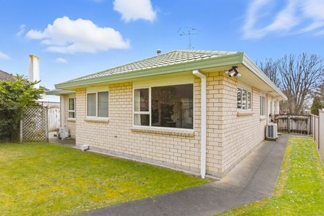 Photo of property in 174 Bath Street, Levin, 5510