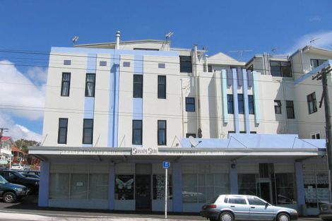 Photo of property in 10/24u Elizabeth Street, Mount Victoria, Wellington, 6011
