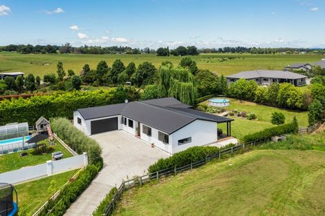 Photo of property in 110b Mount Herbert Road, Waipukurau, 4200