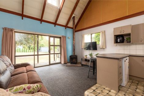 Photo of property in 10 Hamilton Street, Fairlie, 7925