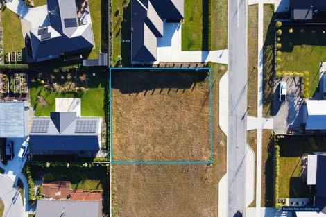 Photo of property in 17 Sentinel Drive, Lake Hawea, 9382