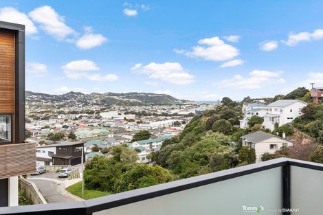 Photo of property in 26/104u Maupuia Road, Maupuia, Wellington, 6022