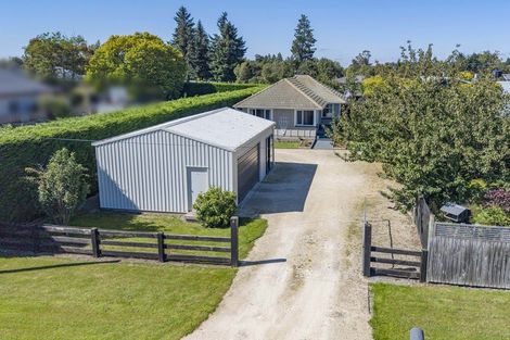 Photo of property in 19 King Street, Coalgate, 7673