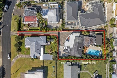 Photo of property in 22a Eastcliffe Road, Castor Bay, Auckland, 0620