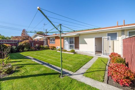Photo of property in 2a Coddington Crescent, Masterton, 5810