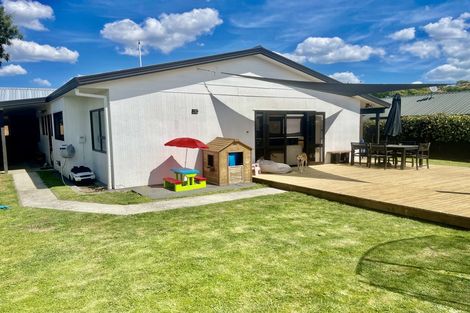 Photo of property in 309 Cameron Avenue, Te Awamutu, 3800