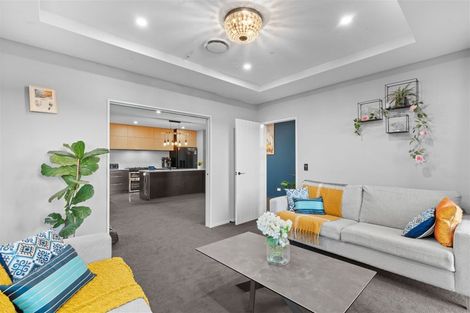 Photo of property in 12 Albert Willis Avenue, Halswell, Christchurch, 8025