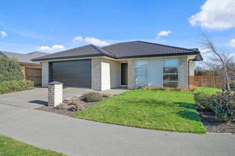 Photo of property in 8 Kittyhawk Avenue, Wigram, Christchurch, 8042
