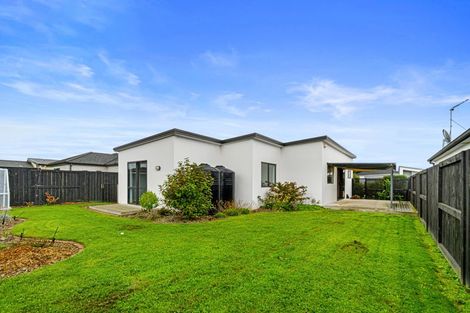 Photo of property in 32 Probert Crescent, Chartwell, Hamilton, 3210